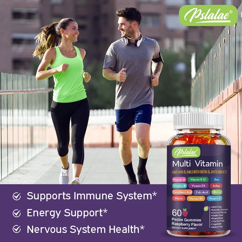 Multivitamin Gummies - with Vi - Multivitamin Gummy Adult review and price
