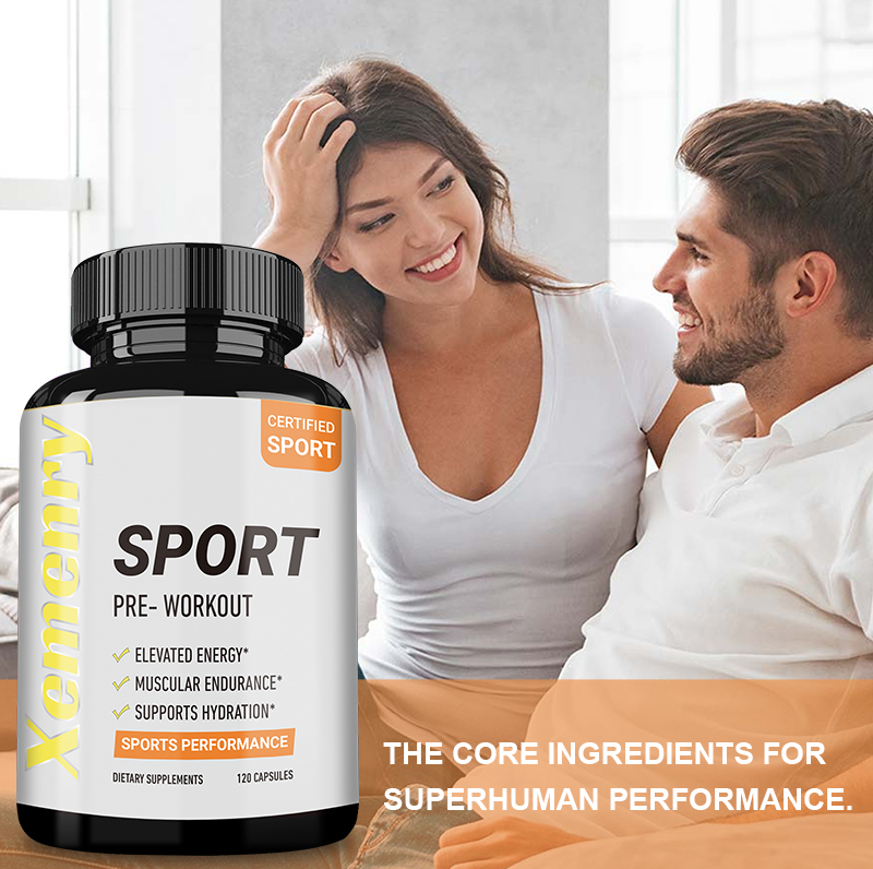 Sport Pre Workout Supplement - - Pre Workout Supplement review and price