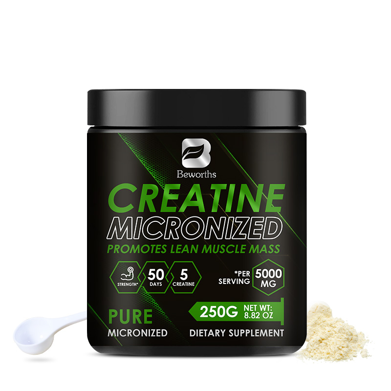 Beworths Creatine Monohydrate  - Pre Workout Supplement review and price