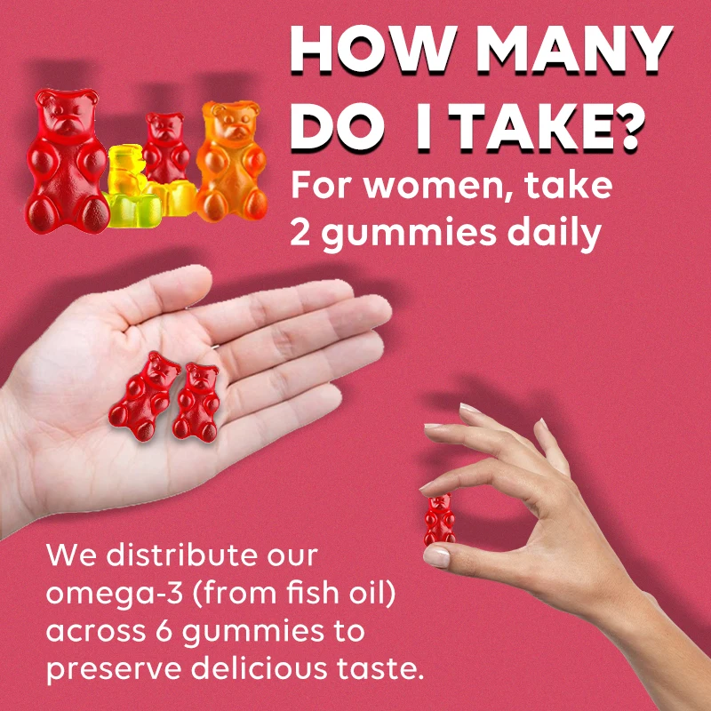 Vitamins for Women - MULTI and - Multivitamin Gummy Adult review and price