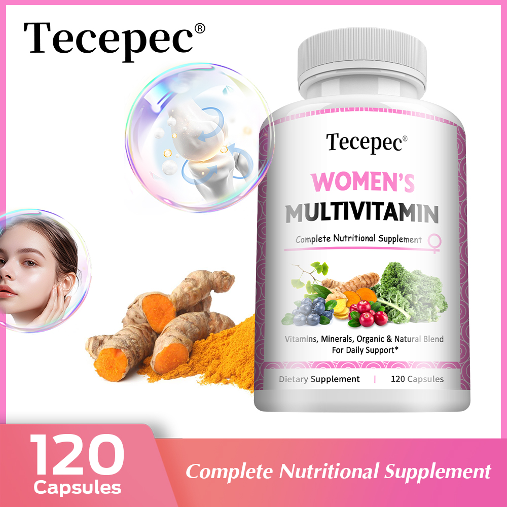 Women’s Multivitamin Multimine - Multivitamin Gummy Adult review and price
