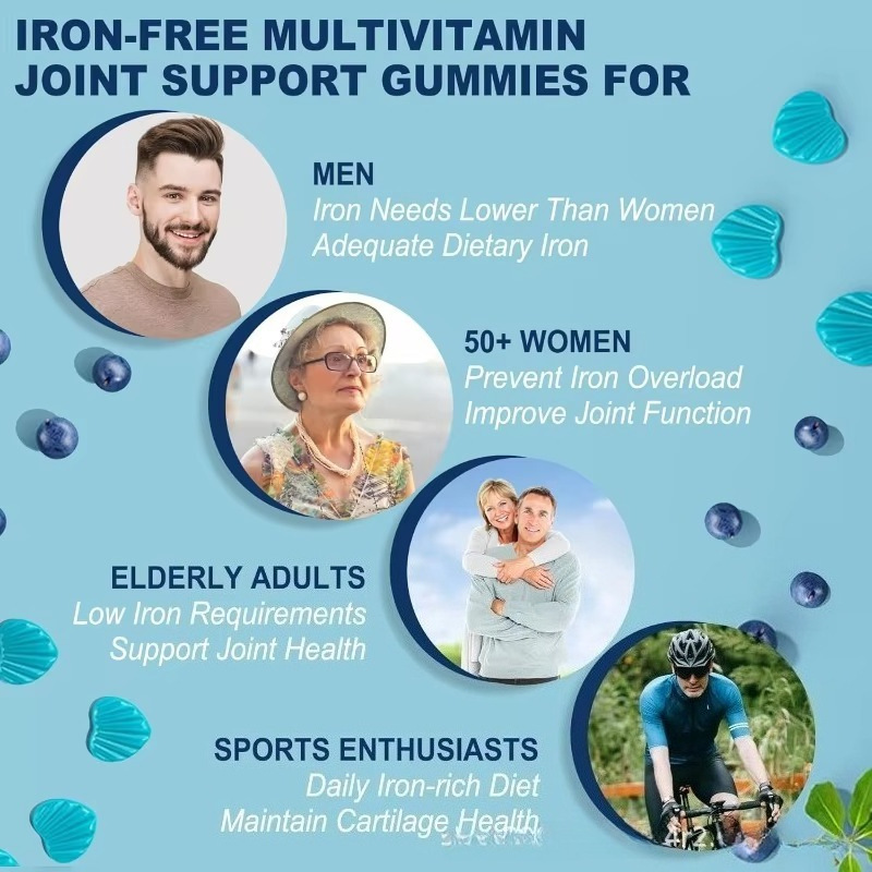 Multi vitamin gummies suppleme - Multivitamin Gummy Adult review and price