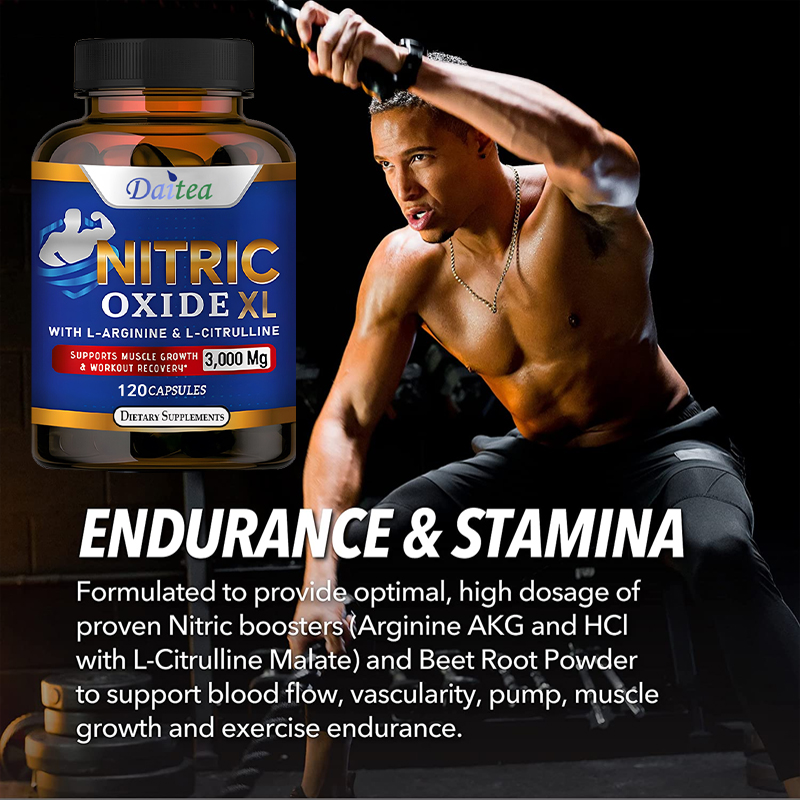 Super Nitric Oxide - Helps Imp - Pre Workout Supplement review and price